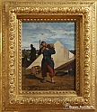 VBS_9547 - Mostra I Macchiaioli - Giovanni Fattori - Accampamento, 1863 circa